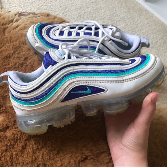 air vapormax 97 gs